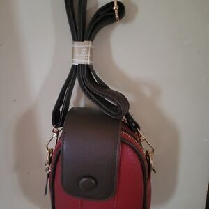 Tiny Purse
